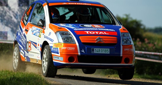 Rajd Rzeszowski